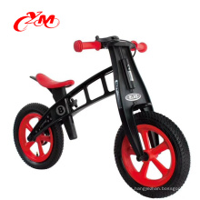 Großhandels billig Kunststoff Kinder Balance Fahrrad für 2 Jahre alt / 2018 Upgrade Neueste Baby Balance Fahrrad / China Lieferanten Balance Bikes